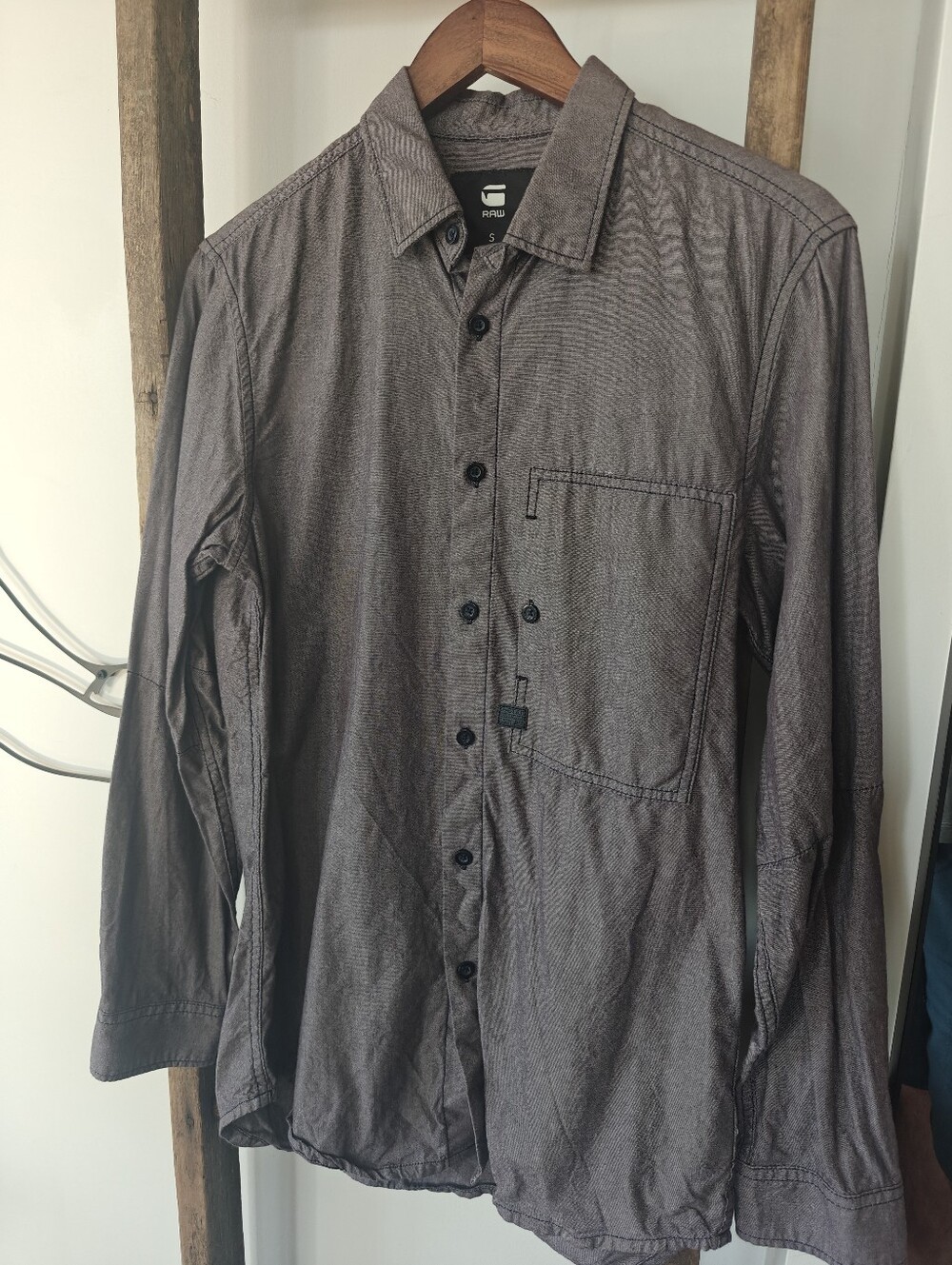 G-Star Stalt Shirt S
